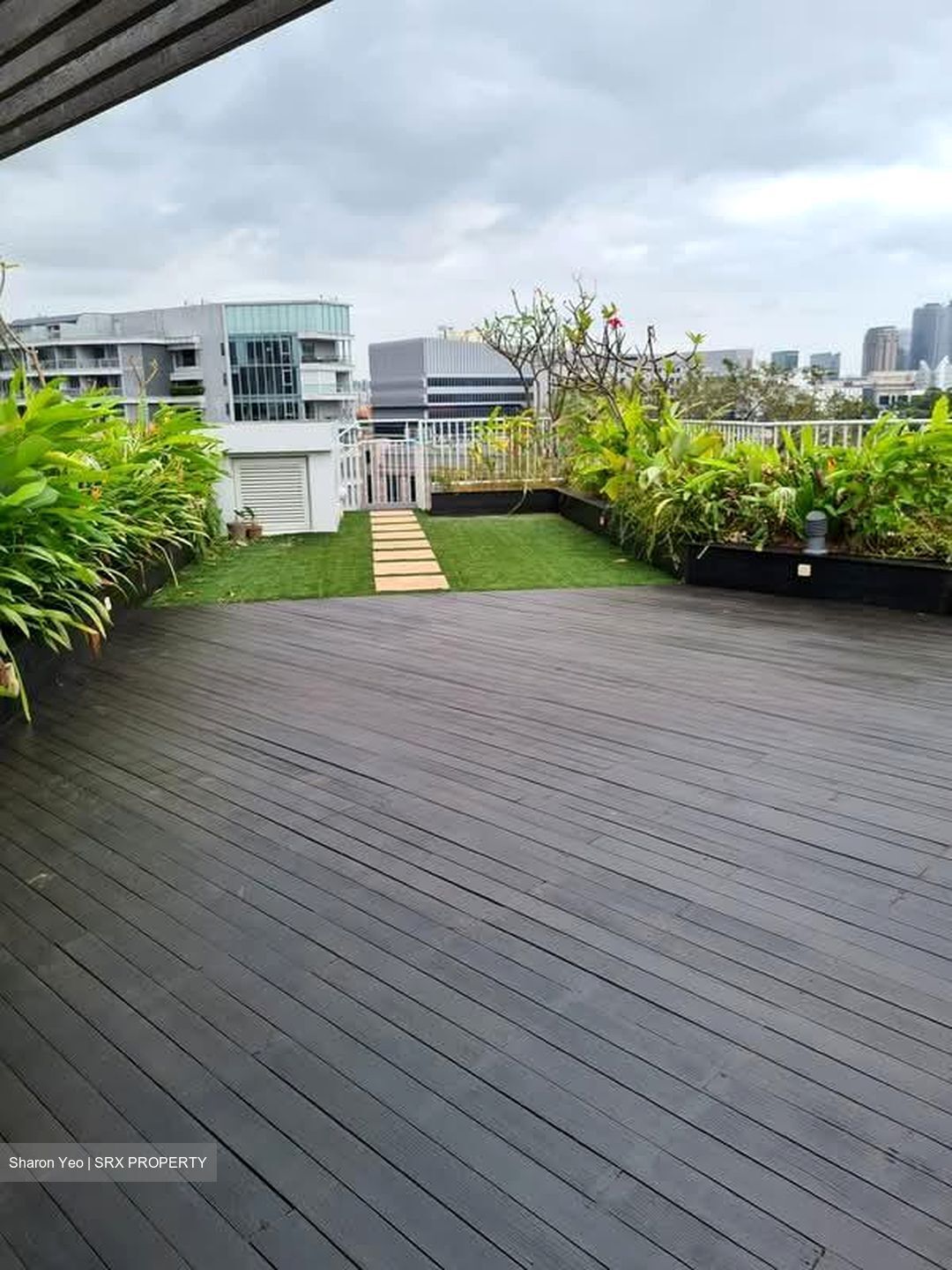 Belle Vue Residences (D9), Condominium #556493901